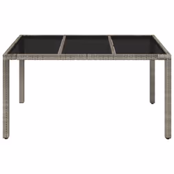 VidaXL 319900 outdoor table