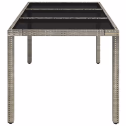 VidaXL 319900 outdoor table - Additional view 4