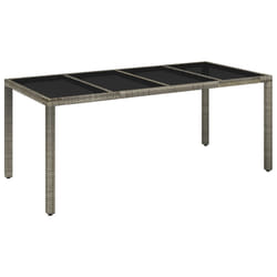 VidaXL 319904 outdoor table