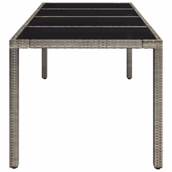 VidaXL 319904 outdoor table - Additional view 4