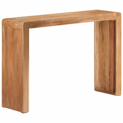 VidaXL 351650 coffee/side/end table - Additional view 8