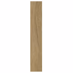 vidaXL Wall Panels Wood Look PVC 2.06 mÂ² 3D Wall Paper Cladding Wall Covering - brown, oak wood - Additional view 7