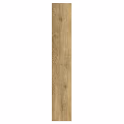 vidaXL Wall Panels Wood Look PVC 2.06 mÂ² 3D Wall Paper Cladding Wall Covering - light brown, oak wood - Additional view 8