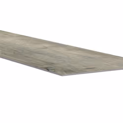 vidaXL Wall Panels Wood Look PVC 2.06 mÂ² 3D Wall Paper Cladding Wall Covering - grey, oak wood - Additional view 8