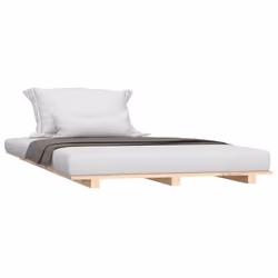 VidaXL 824548 bed frame
