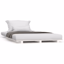 VidaXL 824549, White, 900 mm, 2 m, 50 mm, 900 x 2000 mm, 1 pc(s)