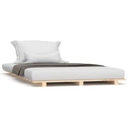 VidaXL 824553 bed frame