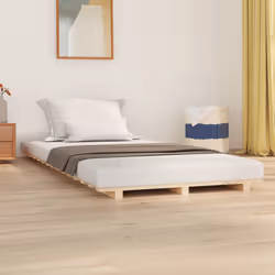 VidaXL 824553 bed frame