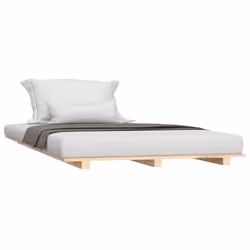 VidaXL 824553 bed frame