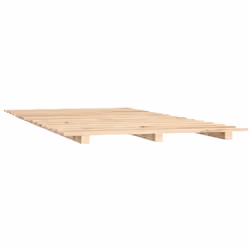 VidaXL 824553 bed frame - Additional view 4