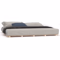 VidaXL 824558, 2 m, 2 m, 5 cm, 2000 x 2000 mm, 1 pc(s)