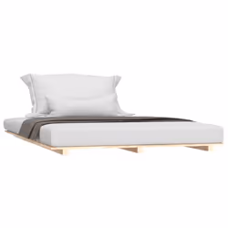 VidaXL 824563 bed frame