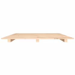 VidaXL 824563 bed frame - Additional view 5