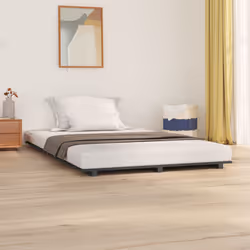 VidaXL 824565 bed frame