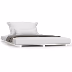 VidaXL 824574, White, 1500 mm, 2 m, 50 mm, 1500 x 2000 mm, 1 pc(s)