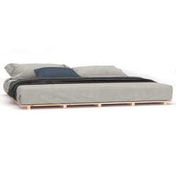 VidaXL 824583 bed frame