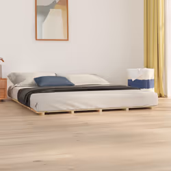 VidaXL 824583 bed frame