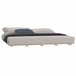 VidaXL 824583 bed frame