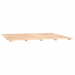 VidaXL 824583 bed frame - Additional view 4