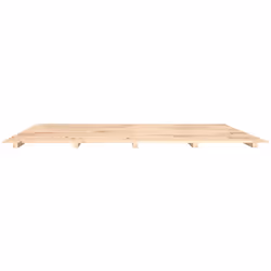 VidaXL 824583 bed frame - Additional view 5