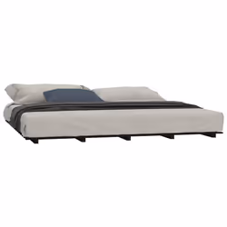 VidaXL 824587 bed frame