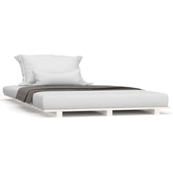 VidaXL 824589 bed frame