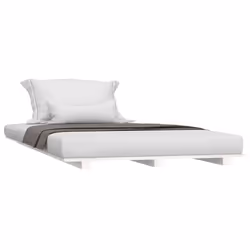 VidaXL 824589 bed frame