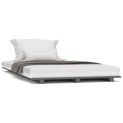 VidaXL 824590 bed frame