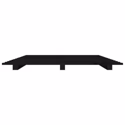 VidaXL 824592 bed frame - Additional view 5