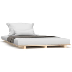 VidaXL 824593 bed frame