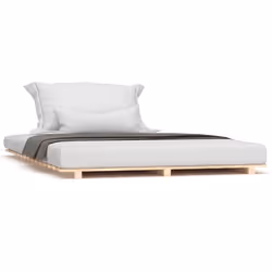 VidaXL 824598, 120 cm, 190 cm, 5 cm, 1 pc(s)