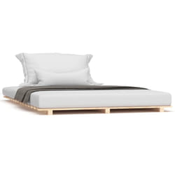 VidaXL 824598 bed frame