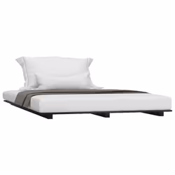VidaXL 824602 bed frame