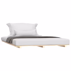 VidaXL 824603 bed frame
