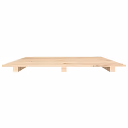 VidaXL 824603 bed frame - Additional view 5
