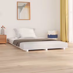 VidaXL 824604 bed frame - Additional view 2