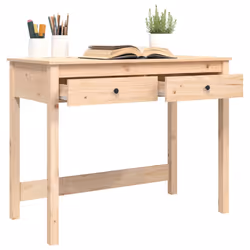 VidaXL 824643 desk - Additional view 4