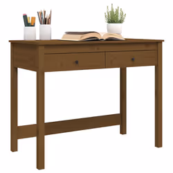 VidaXL 824646 desk