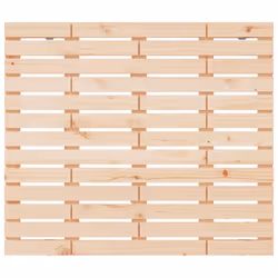VidaXL 824663 headboard/footboard - Additional view 4