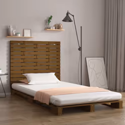 VidaXL 824666 headboard/footboard Brown