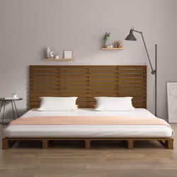 VidaXL 824671 headboard/footboard Brown