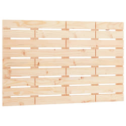 VidaXL 824673 headboard/footboard