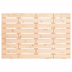 VidaXL 824673 headboard/footboard - Additional view 4