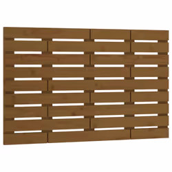VidaXL 824676, Brown, Pinewood, 960 mm, 91.5 cm, 30 mm