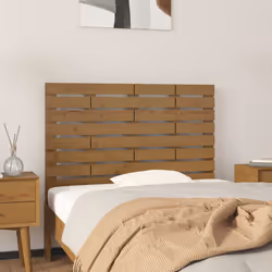 VidaXL 824676 headboard/footboard Brown