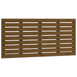 VidaXL 824681 headboard/footboard Brown