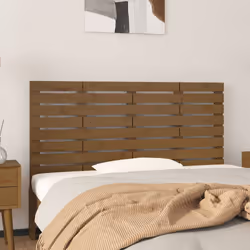 VidaXL 824681 headboard/footboard Brown