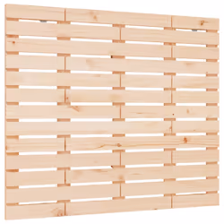 VidaXL 824683, Pinewood, 1460 mm, 91.5 cm, 30 mm