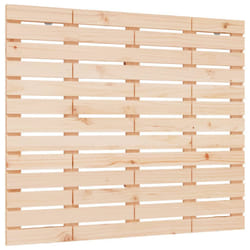 VidaXL 824683 headboard/footboard