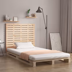 VidaXL 824683 headboard/footboard